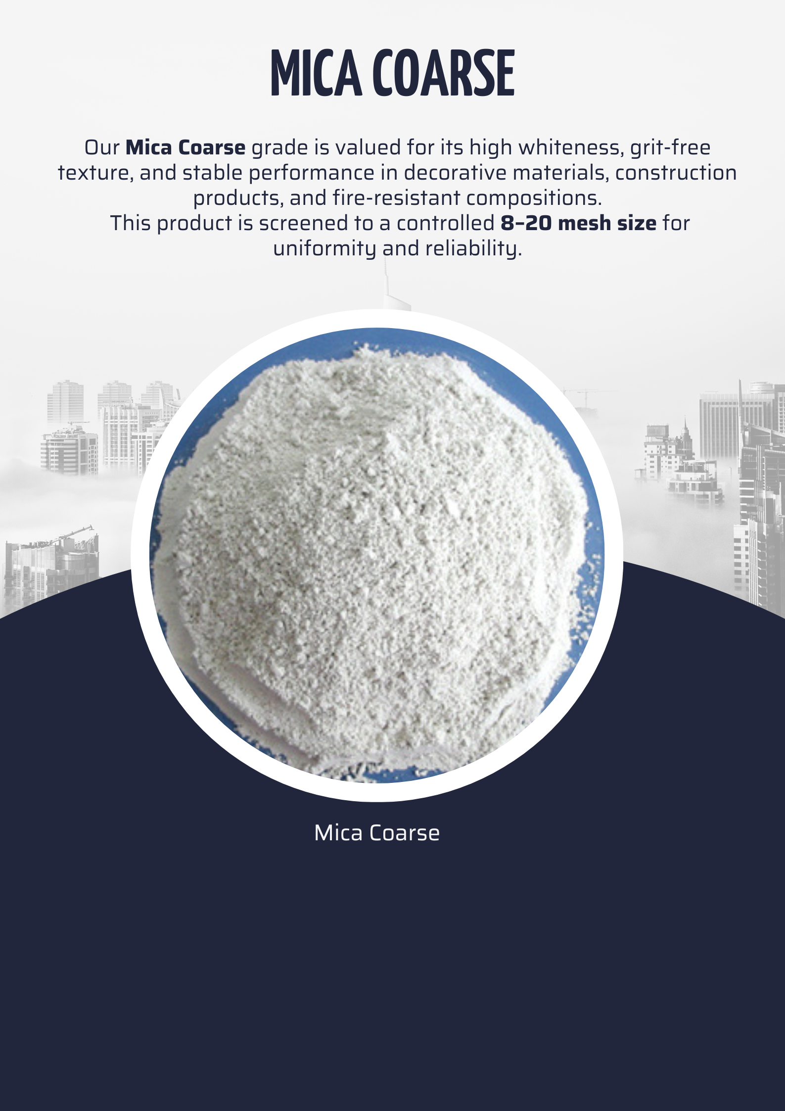 Company profile page 7